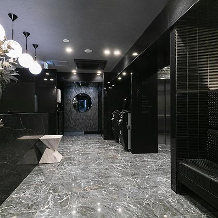 Hotel Noir Kagoshima Chuo Station Luaran gambar