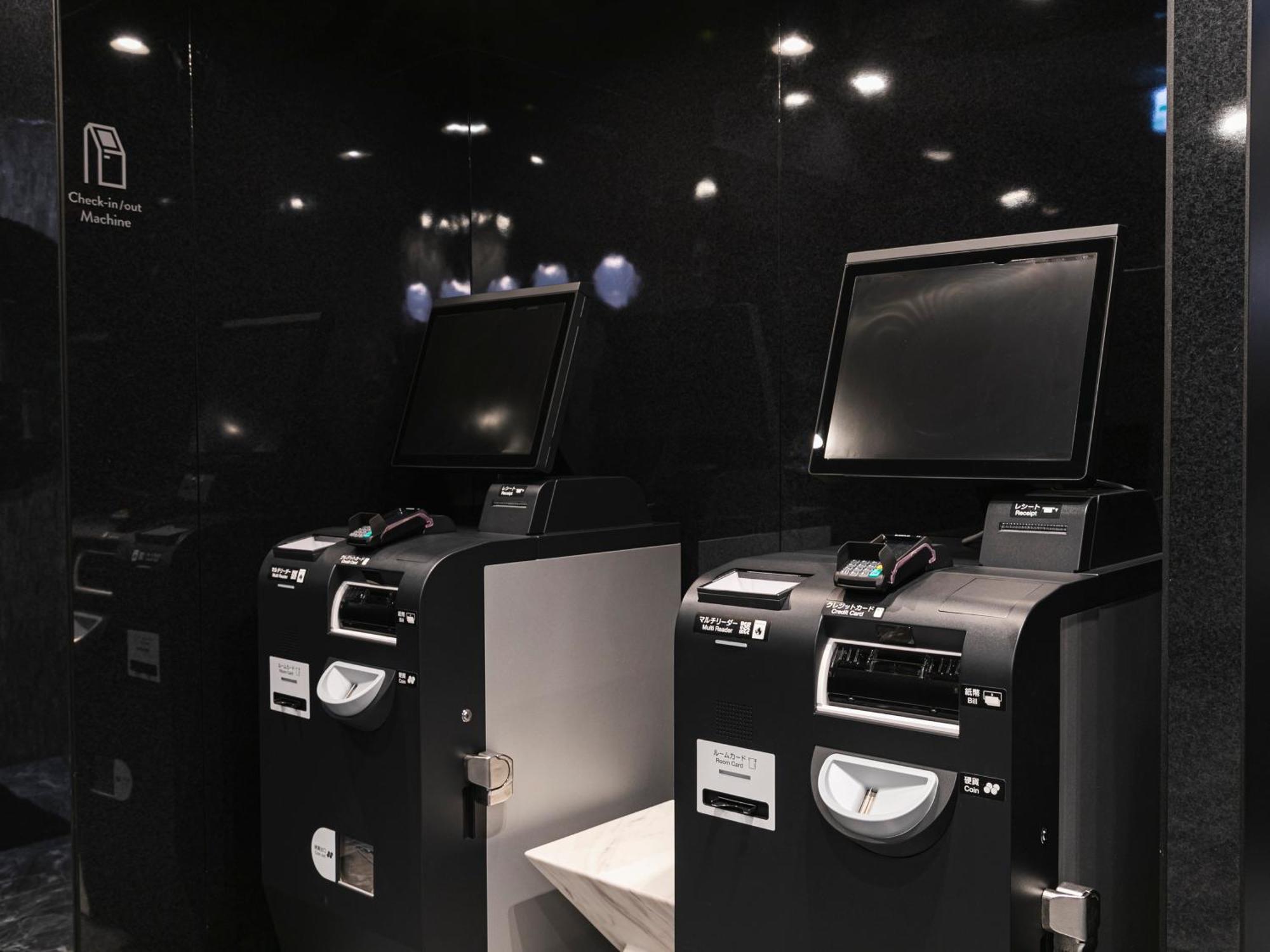 Hotel Noir Kagoshima Chuo Station Luaran gambar