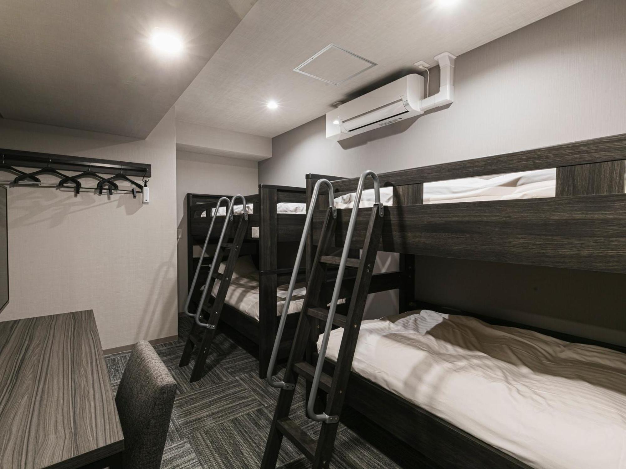 Hotel Noir Kagoshima Chuo Station Luaran gambar