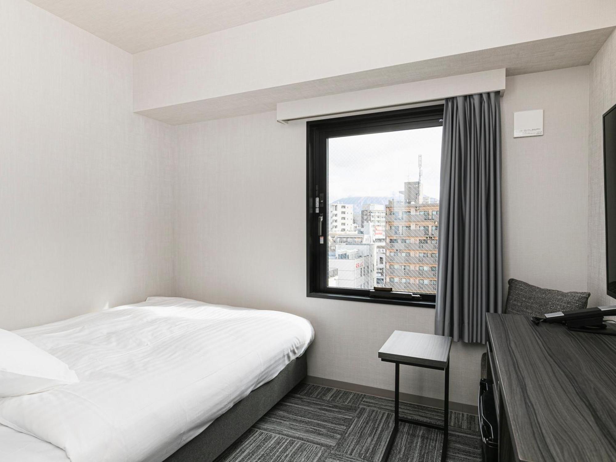 Hotel Noir Kagoshima Chuo Station Luaran gambar