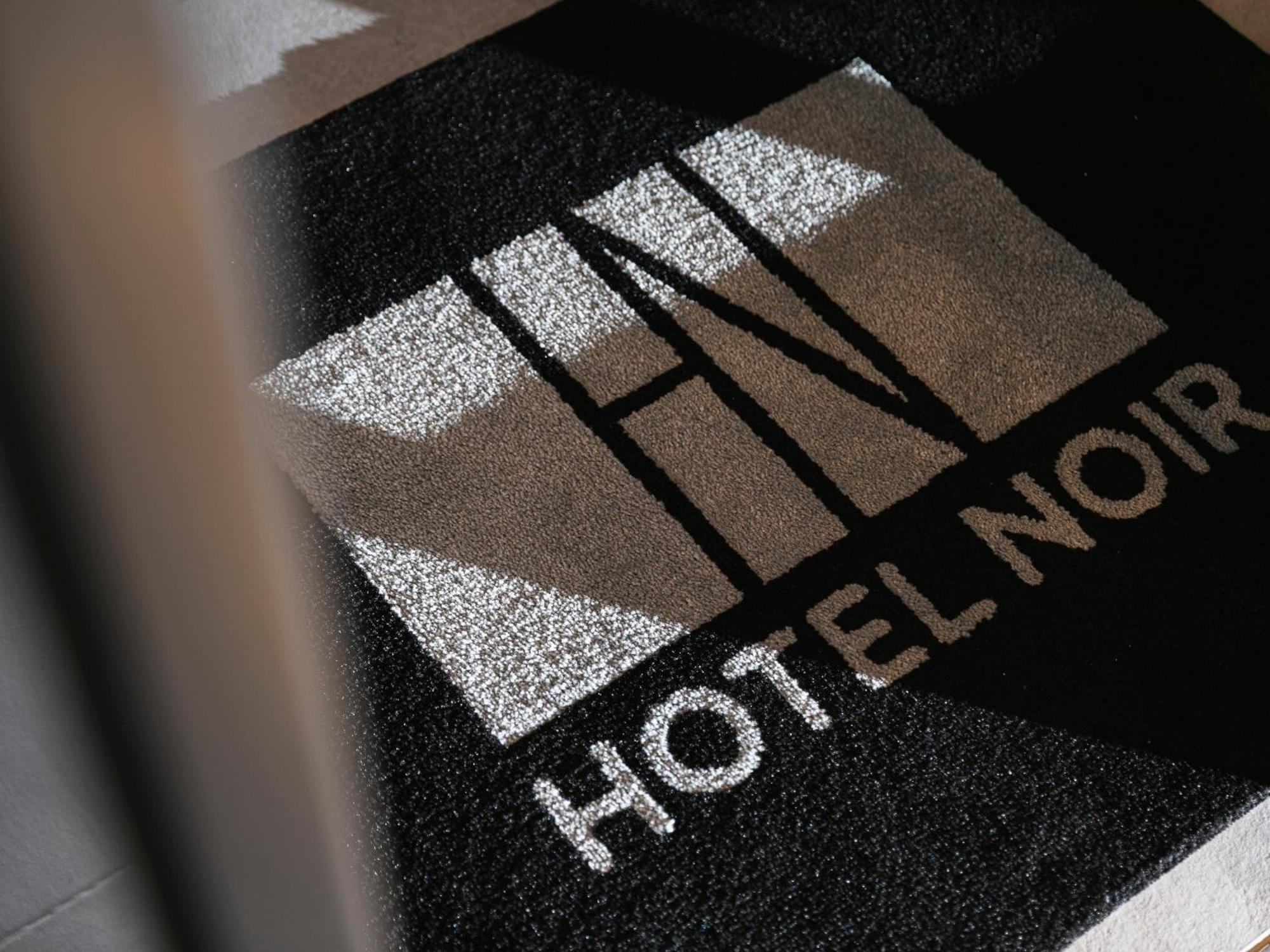 Hotel Noir Kagoshima Chuo Station Luaran gambar