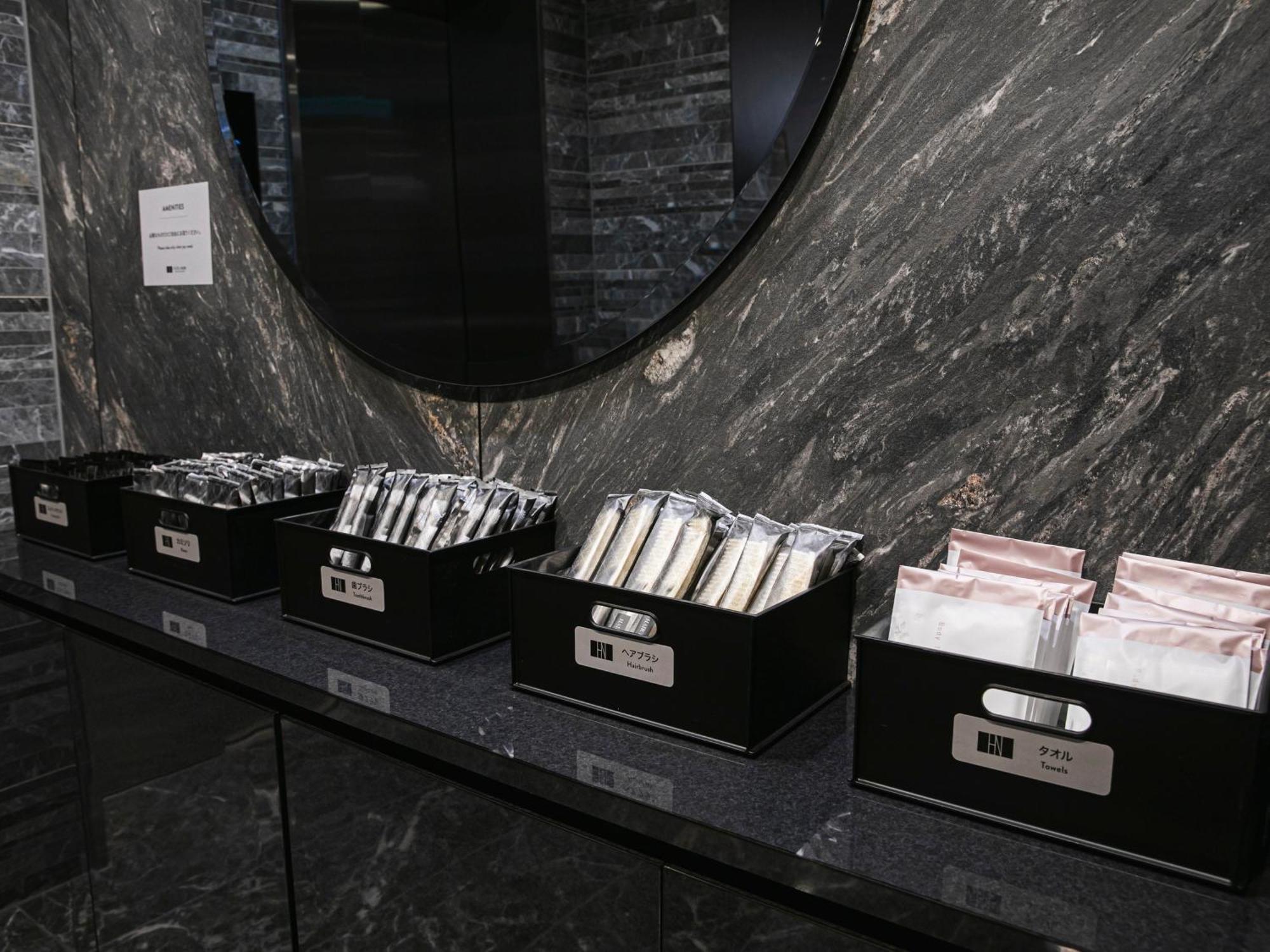 Hotel Noir Kagoshima Chuo Station Luaran gambar