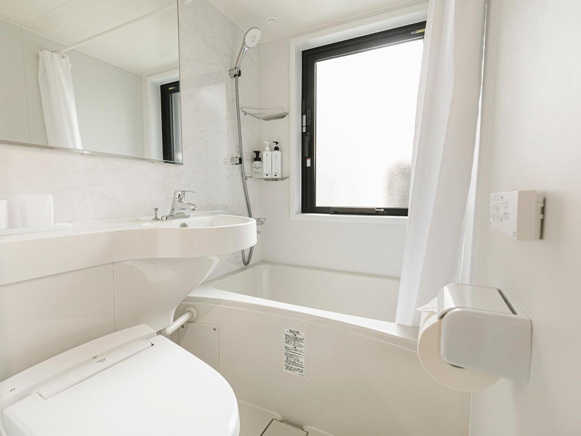 Hotel Noir Kagoshima Chuo Station Bilik gambar