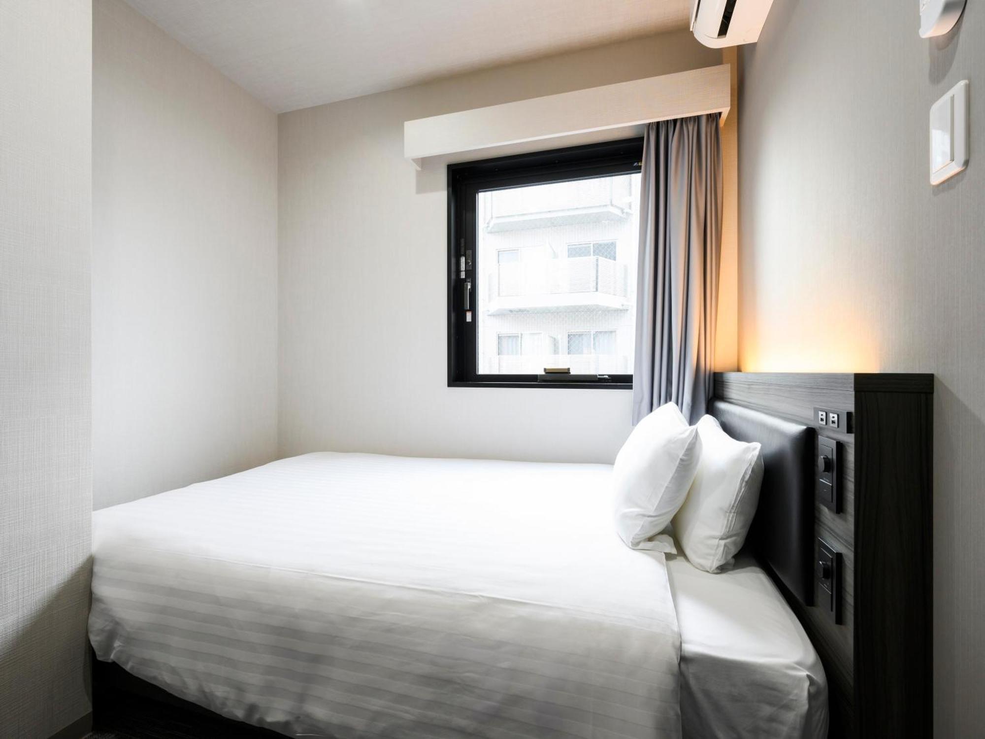 Hotel Noir Kagoshima Chuo Station Luaran gambar