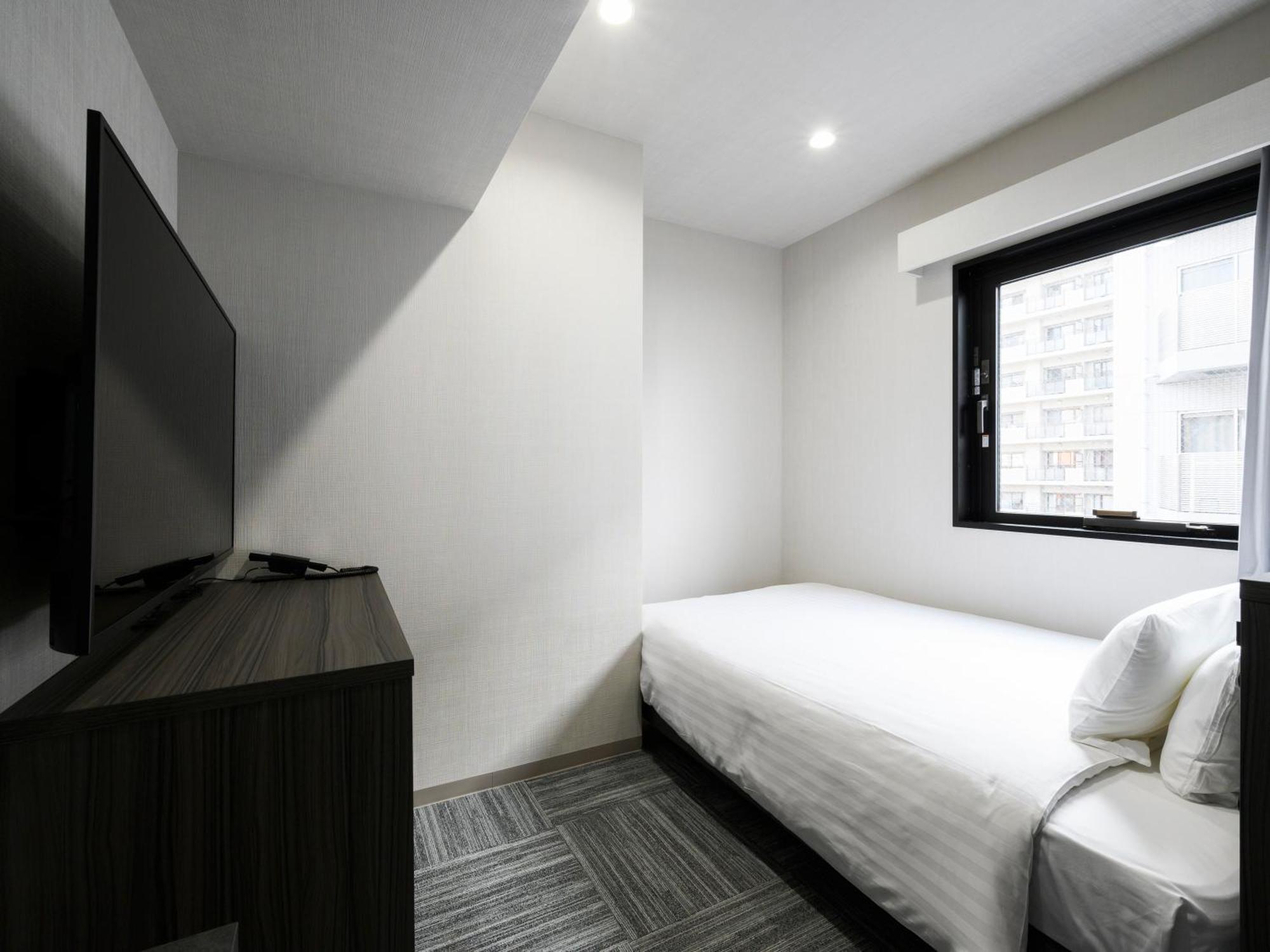 Hotel Noir Kagoshima Chuo Station Luaran gambar