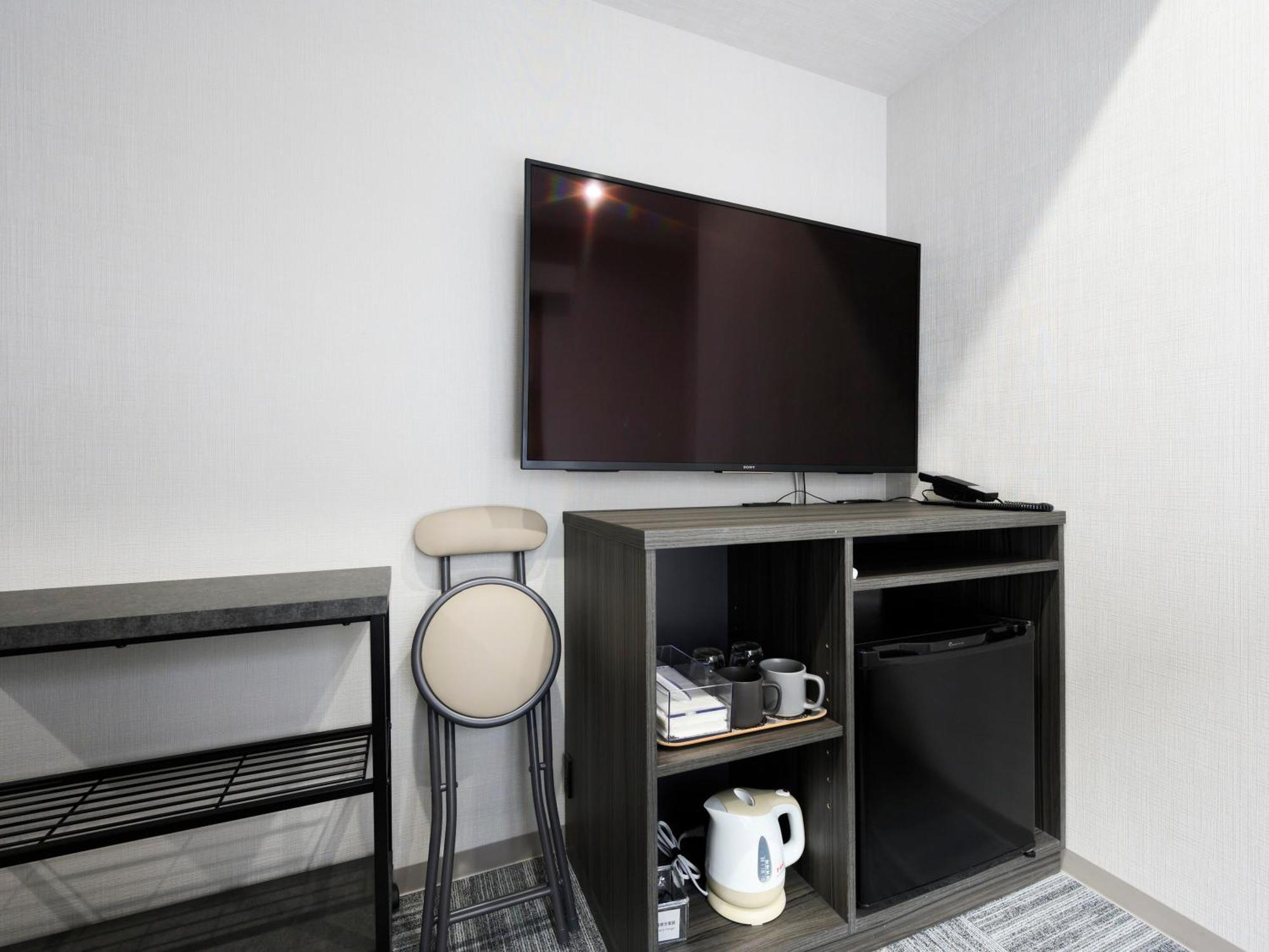 Hotel Noir Kagoshima Chuo Station Luaran gambar