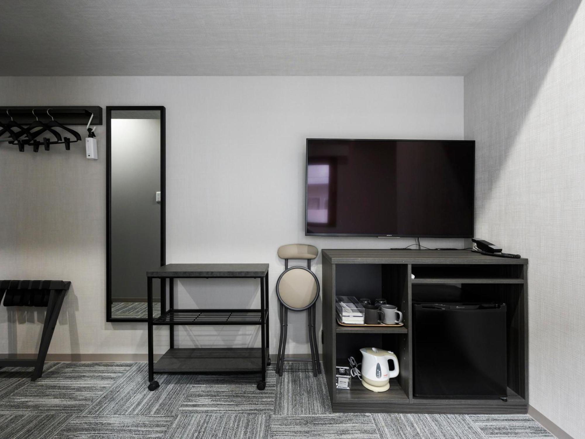 Hotel Noir Kagoshima Chuo Station Luaran gambar